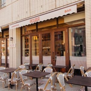 FICUZZA-Experience Wonderful Sicilian Specialties in the West Village