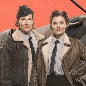 SPITFIRE GIRLS Will Embark on Second UK Tour in 2026