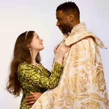 OTHELLO to Open at Abrons Arts Center with Atlas Shakespeare Company