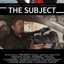 AMERICAN PIE's Jason Biggs Talks THE SUBJECT On Tom Needham's SOUNDS OF FILM