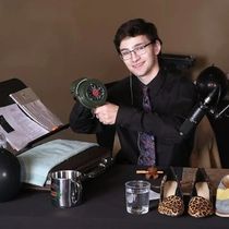 The Arts Academy Of Sedona to Present A VINTAGE CHRISTMAS