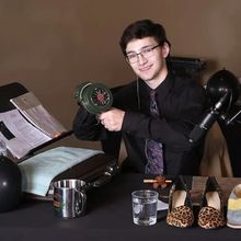 The Arts Academy Of Sedona to Present A VINTAGE CHRISTMAS