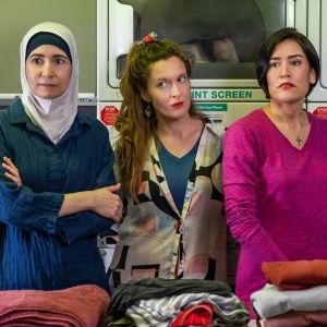 UP Theater Company to Present Free Spanish-Language Performances of Ivan Faute's…