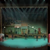 Broadway By Design: Adam Rigg, Montana Levi Blanco, Yi Zhao, and Palmer Hefferan…