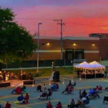 Porchlight Music Theatre Brings BROADWAY IN YOUR BACKYARD To North Shore Center For T