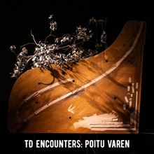 Soundstreams to Present POITU VAREN: A Pilgrimage Through Sound
