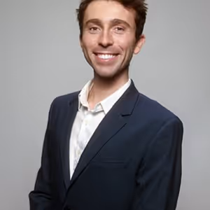Conner Criswell Appointed Managing Director at A Noise Within