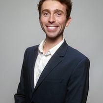 Conner Criswell Appointed Managing Director at A Noise Within