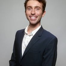 Conner Criswell Appointed Managing Director at A Noise Within