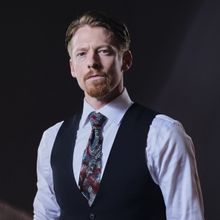 Jackalope Announces Cast And Creative Team For The Chicago Premiere Of THE SMUGGLER, 