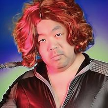 EDINBURGH 2023: Review: CHRIS GRACE: AS SCARLETT JOHANSSON, Assembly