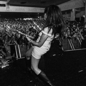 Beabadoobee Releases Live Album 'Live In London'