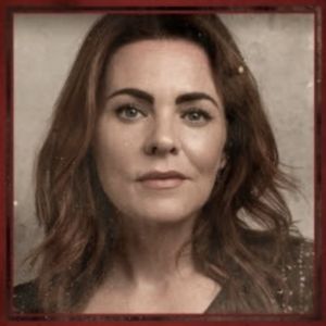 Trevor Dion Nicholas and Rachel Tucker to Join HADESTOWN in London