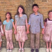 Fort Wayne Youtheatre Presents Five Young Heroes in BAGHDAD ZOO