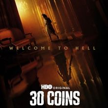 30 COINS Season Two Will Premiere on Max in October