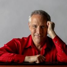 Jim Brickman To Support The Southern Theatre With SHARE THE LOVE, LIVE VIRTUALLY