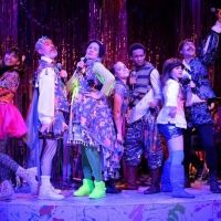 HEAD OVER HEELS Makes Philadelphia Professional Regional Premiere At Theatre Horizon