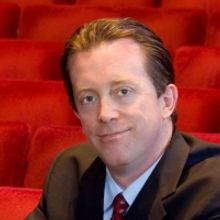 Terrence Dwyer Appointed New CEO Of The McCallum Theatre