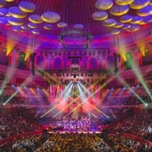 Kurt Elling, Vula Malinga And Giacomo Smith Confirmed For Guy Barker's Christmas Show