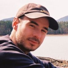 Elijah Wolf Releases New Sam Cohen-Produced Single 'Holding This In'