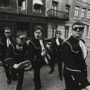 The Hives Set First Australian Live Shows Since 2015