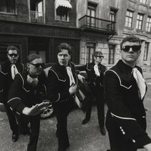 The Hives Set First Australian Live Shows Since 2015