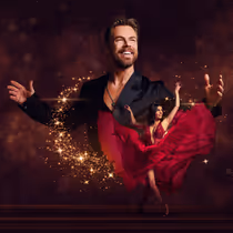 Interview: Derek Hough is 'Living the Dream' with SYMPHONY OF DANCE: ENCORE Tour