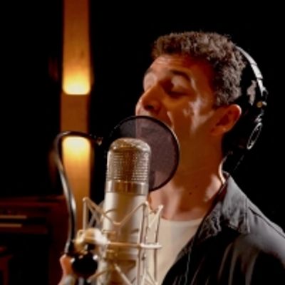 TV: EL PRIMER D&Iacute;A DE NUESTRAS VIDAS, un concierto de Pepe Nufrio, el 16 de octubre en el Teatro Rialto