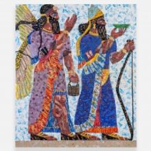 Michael Rakowitz: NIMRUD at The Wellin Museum Of Art Debuts New Works