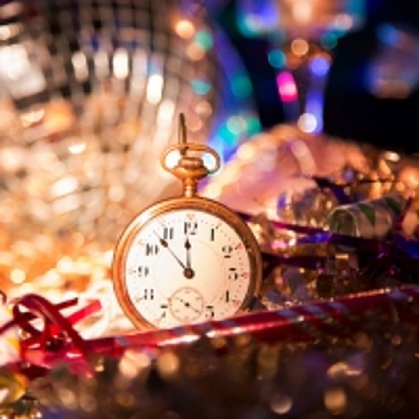 Student Blog: New Semester and New Year Resolutions