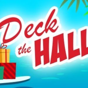 Florida Studio Theatre to Celebrate the Holidays With DECK THE HALLS