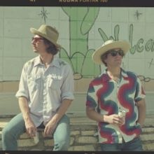 Austin's LBR DPT Release New Track 'Ride'