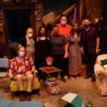 BWW Previews: AFTER PANDEMIC POSTPONED, THE PEOPLE DOWNSTAIRS HAS WORLD DEBUT at Amer