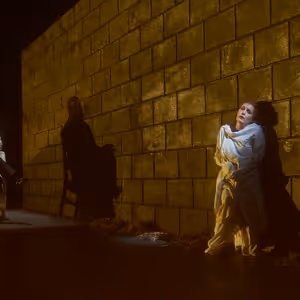 BLUEBEARD'S CASTLE and ERWARTUNG to Return to Canadian Opera Company in Double Bill