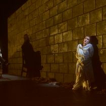 BLUEBEARD'S CASTLE and ERWARTUNG to Return to Canadian Opera Company in Double Bill