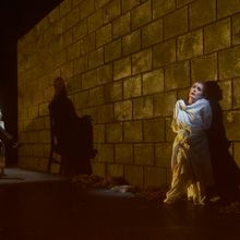 BLUEBEARD'S CASTLE and ERWARTUNG to Return to Canadian Opera Company in Double Bill