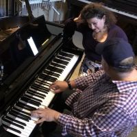 Sharon Azrieli Releases “Frankly Sharon” Featuring All Frank Wildhorn Songs