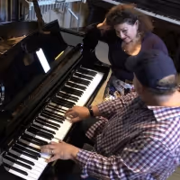 Sharon Azrieli Releases “Frankly Sharon” Featuring All Frank Wildhorn Songs