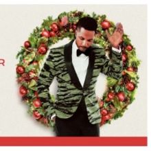 LESLIE ODOM, JR. THE CHRISTMAS TOUR to Return to the CIBC Theatre in December