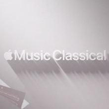 Apple Announces New Apple Music Classical App