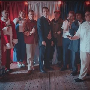 The Garden Theatre Will Bring ASSASSINS to The Stage