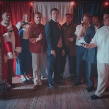 The Garden Theatre Will Bring ASSASSINS to The Stage