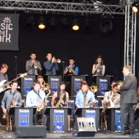 Blue Curtain to Return to Pettoranello Gardens With A Free Concert Featuring the…