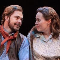 Mac-Haydn Season Concludes With Rodgers And Hammerstein's OKLAHOMA!