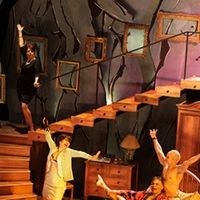 Latino Theater Company Streams Recording Of DEMENTIA By Evelina Fernández