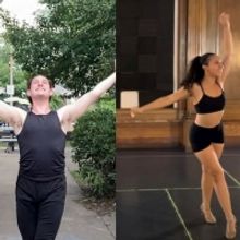 Meet Our NEXT ON STAGE: DANCE EDITION Season 2 High School Top 10!