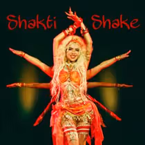 Shanin Blake Premieres SHAKTI SHAKE Music Video