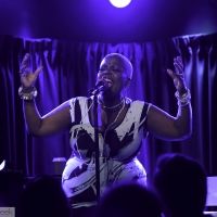 BWW Review: Tony Award Winner Lillias White Makes Divalicious Return to OC's Segerstrom Center