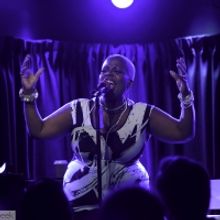 BWW Review: Tony Award Winner Lillias White Makes Divalicious Return to OC's Segerstr