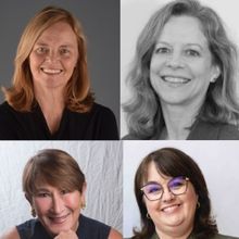 See Chicago Dance Announces Its 2024 Gala Community Celebration Date And Honorees